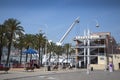 Bigo is a great opportunity to get a birds-eye view of the old port while learning about GenoaÃ¢â¬â¢s history